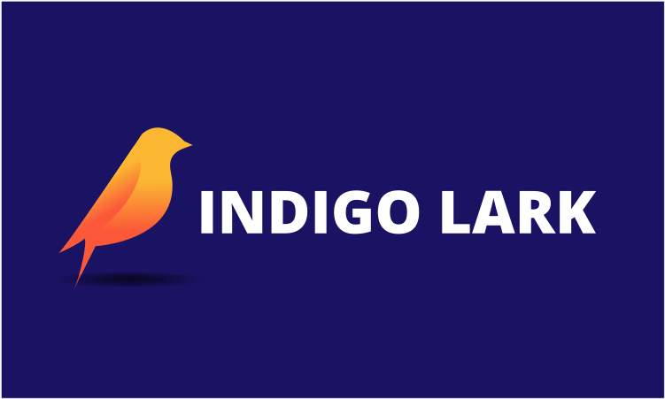 IndigoLark.com - buy New premium names